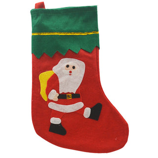 Чобіток для подарунків M-7107