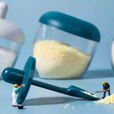 Ємність для спецій