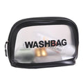Косметичка Washbag