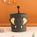 Кошик для білизни та іграшок Слоненя