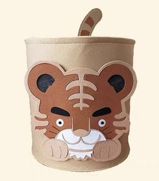 Кошик для білизни та іграшок Тигреня M-4355-1