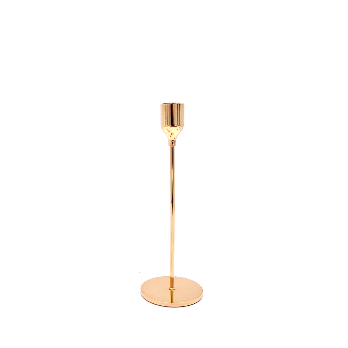 Свічник Gold малий
