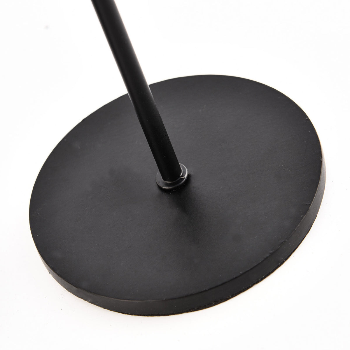 Свічник Black середній