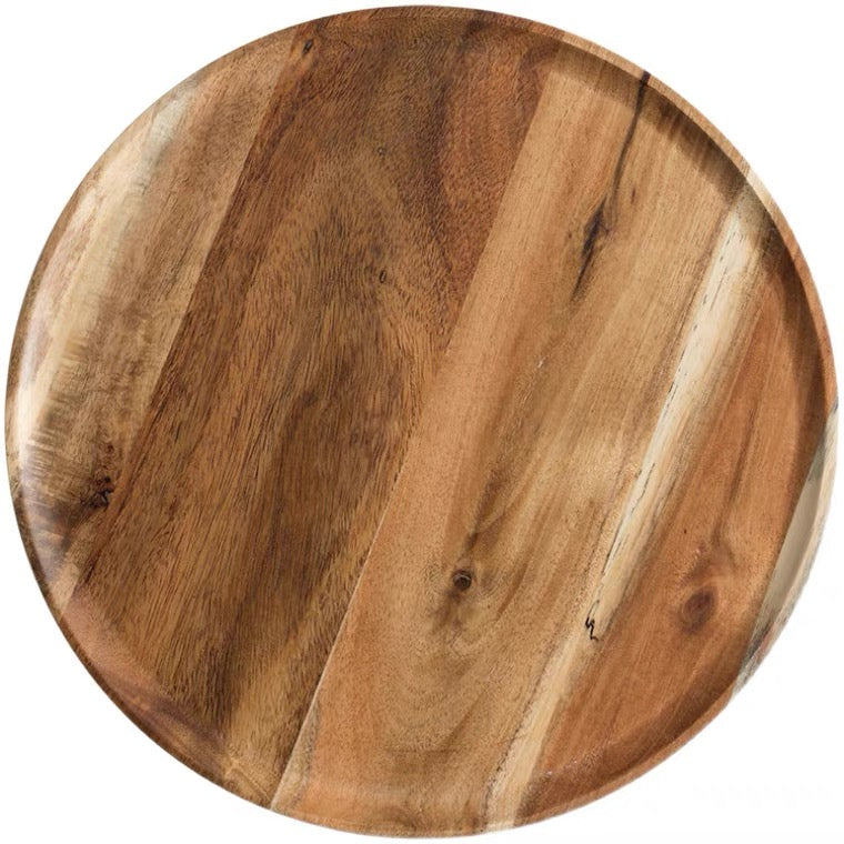 Тарілка Wood 15 см