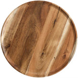 Тарілка Wood 20 см