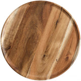 Тарілка Wood 20 см