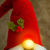 Іграшка Гном в червонуму ковпачку M-4921