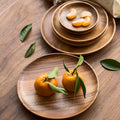 Тарілка Wood 15 см