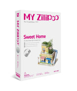 Об`ємні пазли з насінням M-2040