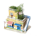 Об`ємні пазли з насінням M-2040