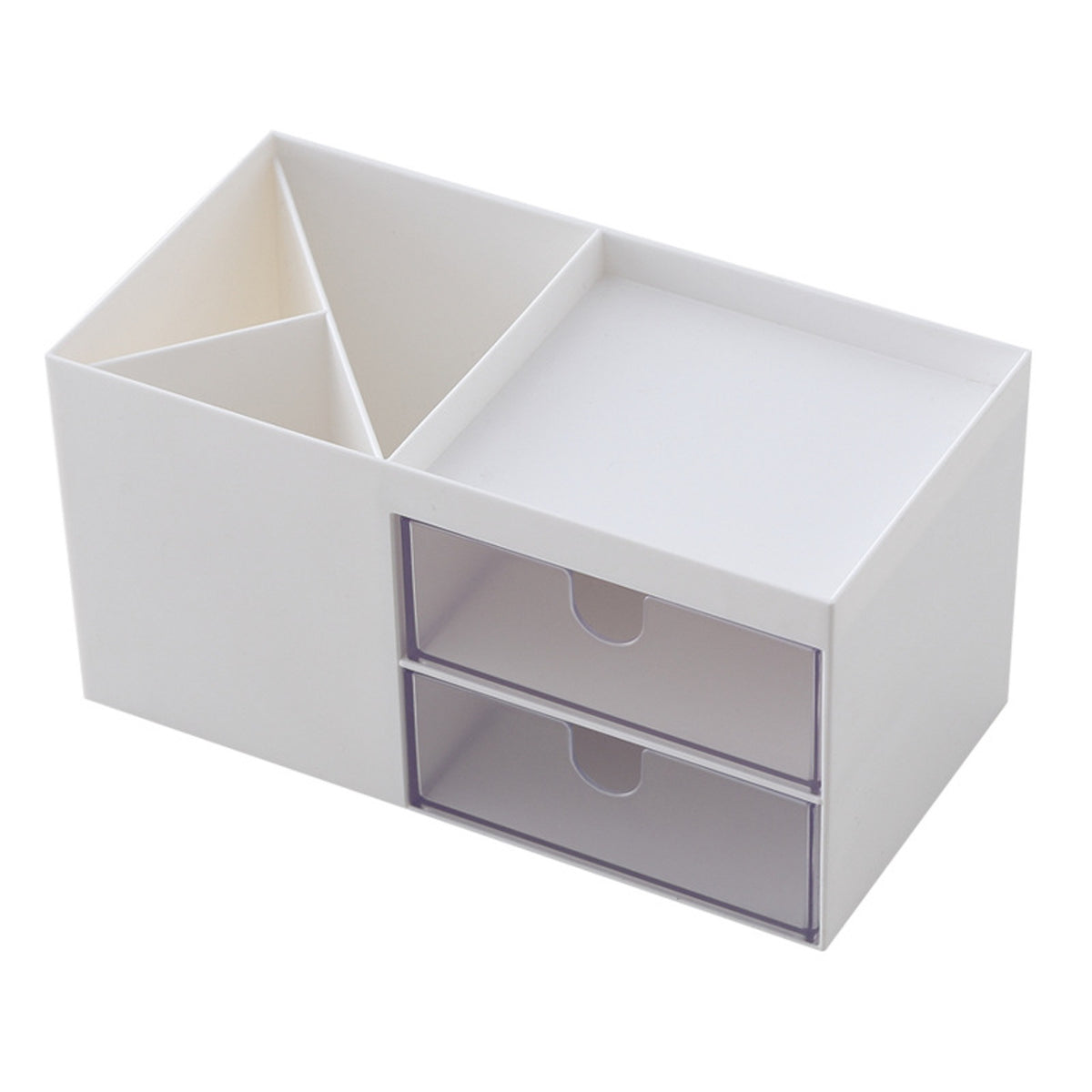 Настільний ящик-органайзер для зберігання
