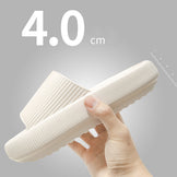 Шльопанці із EVA  24 см