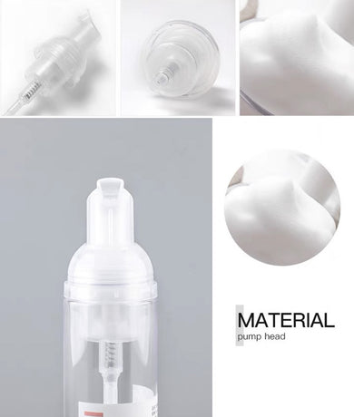 Ємність для косметики Voyage5 M-3077