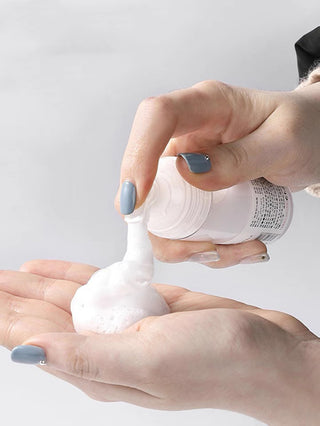 Ємність для косметики Voyage5 M-3077