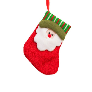 Шкарпетка для подарунків M-5616