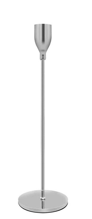 Свічник Silver середній