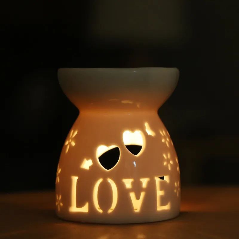 Аромалампа LOVE