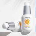 Сонцезахисний крем для обличчя та тіла SPF 50