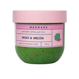 Цукровий скраб для тіла MERMADE What a melon 250 г