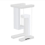 Антигравітаційна підвісна настільна лампа M-9082