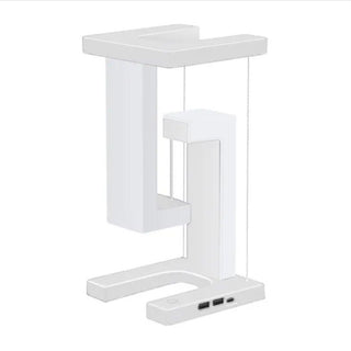 Антигравітаційна підвісна настільна лампа M-9082