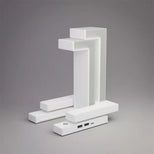 Антигравітаційна підвісна настільна лампа M-9082