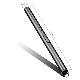 Запальничка USB