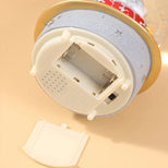 Снігова сувенірна кулька Marry Christmas M-5621-1