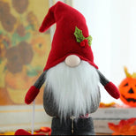 Іграшка Гном в червонуму ковпачку M-4921