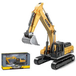 Іграшка Машинка Екскаватор M-5422