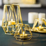 Свічник Diamond