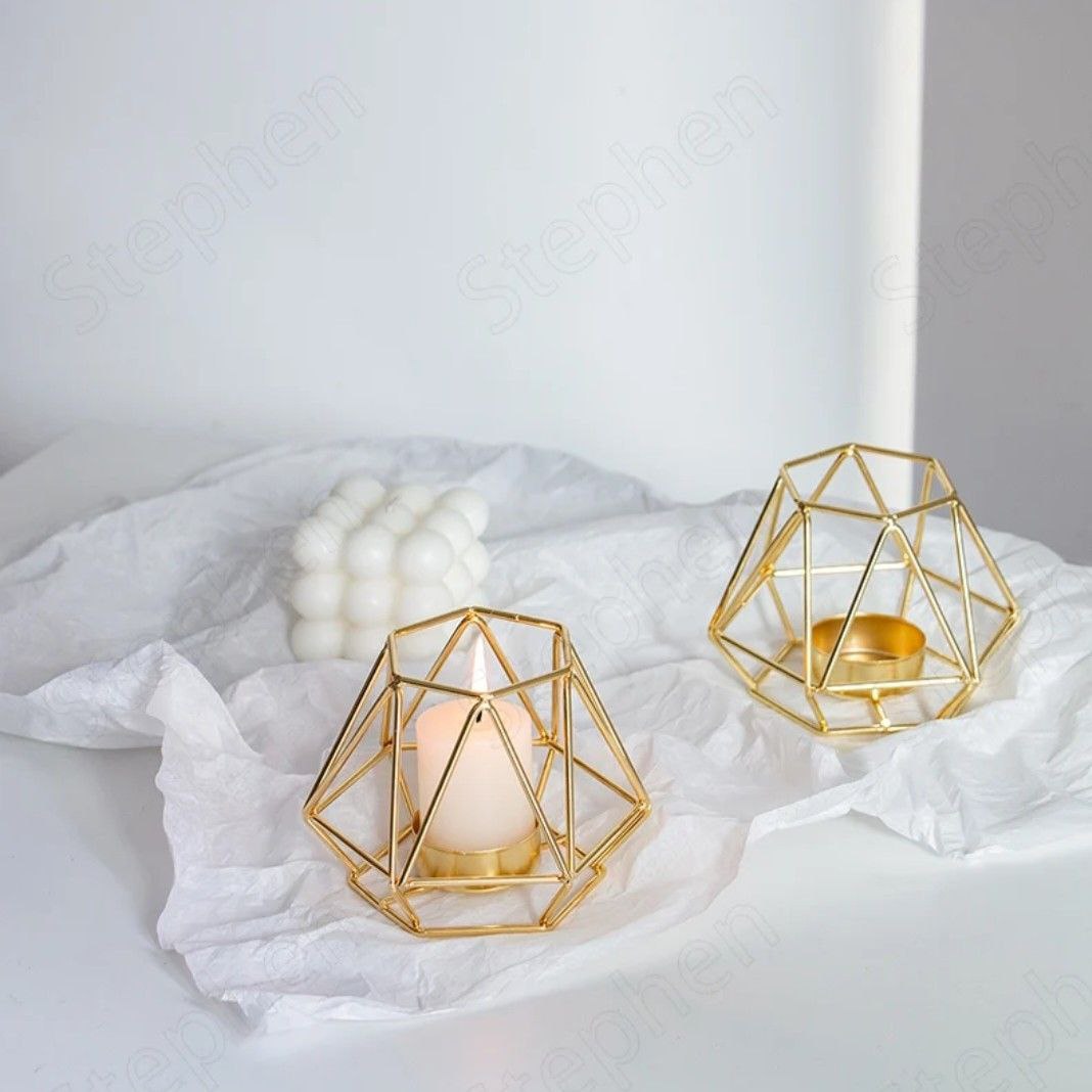 Свічник Diamond