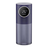 Автоматичний дозатор для мила з датчиком температури M-9459DB