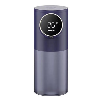 Автоматичний дозатор для мила з датчиком температури M-9459DB