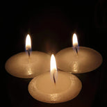 Свічка TEALIGHT набір 10 шт. M-4861