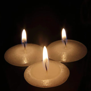 Свічка TEALIGHT набір 10 шт. M-4861