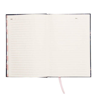 Блокнот А5 Flamingo, арт STN0011