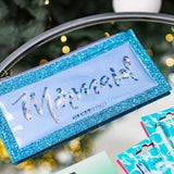 Пенал Mermaid