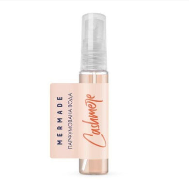 Парфумована вода MERMADE CASHMERE 5 мл MRW0010T