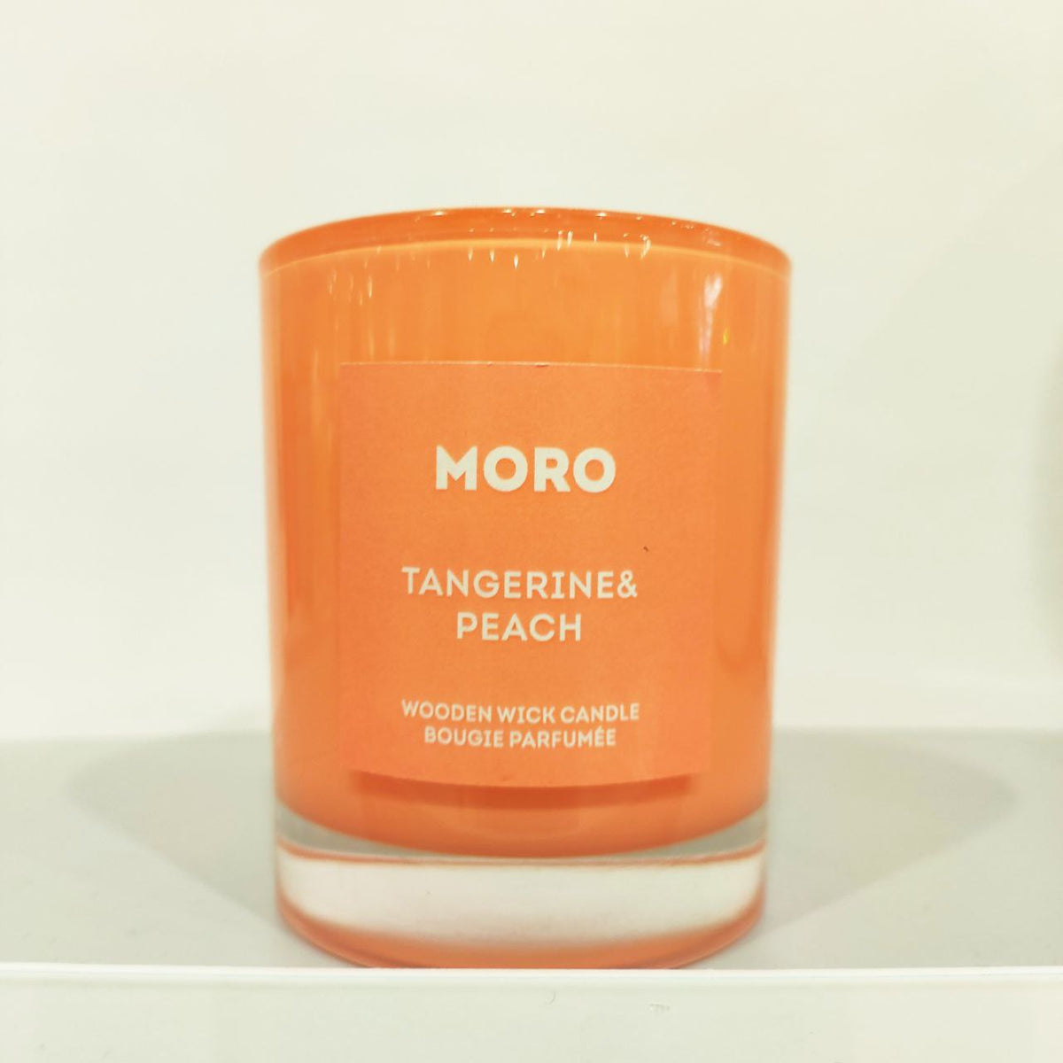 Свічка Moro Tangerine and Peach