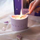 Ароматична свічка MERMADE Good Karma 100 г MRCN0003