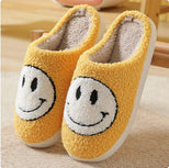 Капці для дому Smile жовті 40-41