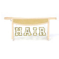 Косметичка HAIR