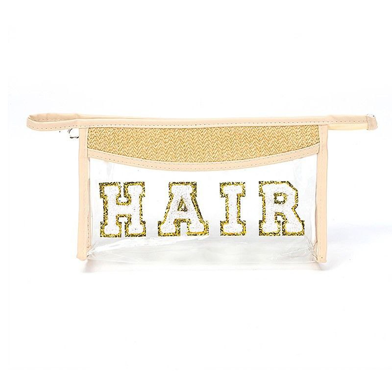 Косметичка HAIR