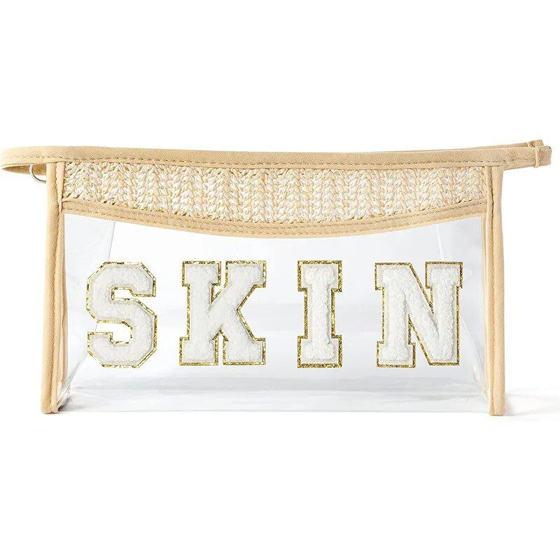 Косметичка SKIN