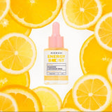 Вітамінізована сироватка для обличчя MERMADE Vitamin Complex А Е С В5 30 мл