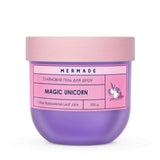 Слайм гель для душу MERMADE Magic Unicorn 200 г