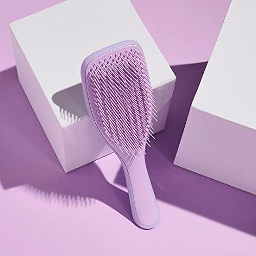 Щітка для волосся Tangle Teezer The Wet Detangler Fine and Fragile Hypnotic Heather