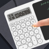 Багатофункціональний калькулятор з графічним планшетом