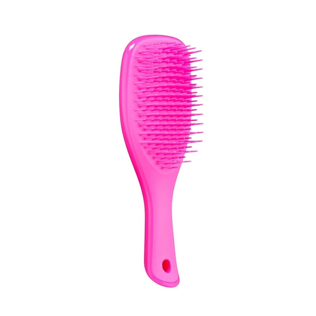 Щітка для волосся Tangle Teezer The Ultimate Detangler Mini Runway Pink